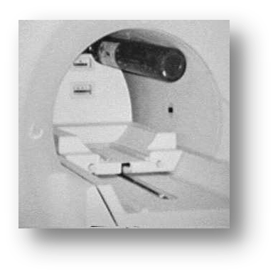 磁共振（MRI）檢查注意事項