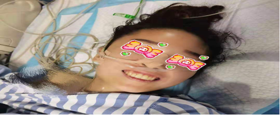 行醫(yī)為民，重癥之光