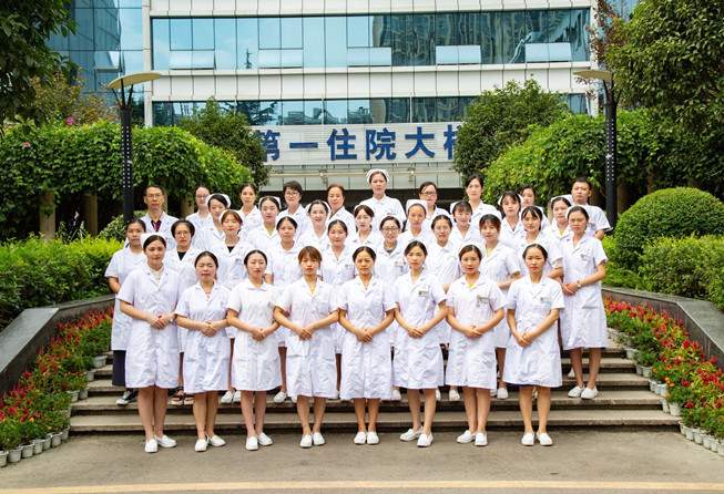 抗擊疫情，婦產(chǎn)科在行動(dòng)